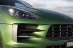 Porsche Macan S 2019 года (AU)